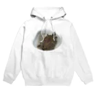 401子社の401子社 Hoodie