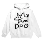 kota.のDOGooDOG Hoodie