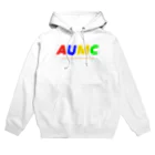 KMFCのAUMC パーカー