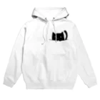 PNのねこっと Hoodie