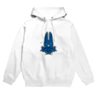 kasumiyolosiyomisuの青蝙蝠 Hoodie