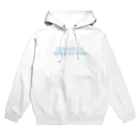 SUICIDE GEEKの取扱注意ガール Hoodie