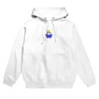 大阪pronaxのペンギンキング Hoodie