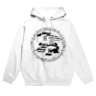 hirowinmovieのひろうぃんむーびー公式パーカー(ジップなし) Hoodie