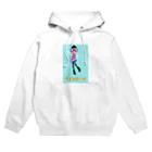 大名のサインポールその5 Hoodie