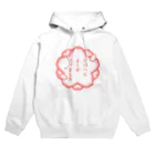 ぽん屋のたいへんよくができました Hoodie