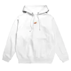 srnsrnの餃子 Hoodie