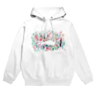 KAERUCAFE SHOPのアリクイ Hoodie