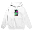 フォリーズ | FolliesのPhoto Hooded Shirt / パーカー パーカー