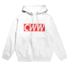 チワワコミュのCWW フーディ Hoodie