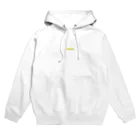 ETERNITY-JPNのPOPロゴパーカー Hoodie