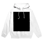 motchangのblack Hoodie