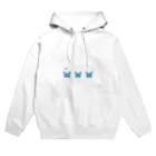 えみの🦋 Hoodie