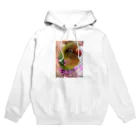 Dolly Roomのらぶちゃんねる Hoodie