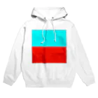 アトリエヱキパの2syoku Hoodie