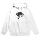 doromidoroの探り Hoodie