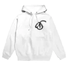 AlKiRiNのAS Music （B） Hoodie