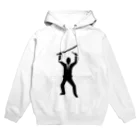 サムライハーツ～総合地域商社～のサムライハーツ Hoodie