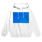 lindalinの水滴青空糸 Hoodie