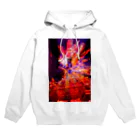 lindalinのパワー Hoodie