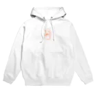 いおりの身支度 Hoodie