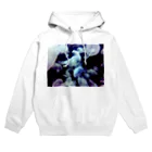 tyaの海月 Hoodie