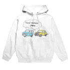 Robean社の可哀想なロビン Hoodie