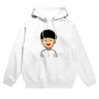 ツンデレボーイズの現代病 Hoodie