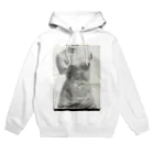 ruuu_uのヴィーナス Hoodie