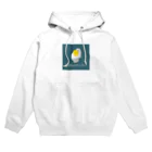 ぷにおもちSHOPのデュアルレイヤーシステム Hoodie