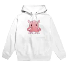 りょふ彦のメンダコくん Hoodie