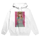 食塩のエリー Hoodie