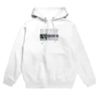 kcsmyoaのVANCOUVER Hoodie