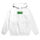 。うっしー。の9°05"8°22" Hoodie