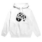 新珍態社（SHINCHINTAISHA）のナカアライ Hoodie