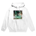 pulu's shopの動物園のアイドル Hoodie