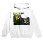 チャリンの梅雨の晴れ間 Hoodie