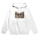 pulu's shopの和テイスト Hoodie