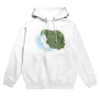 橋本京子のkikkakeシャンプーノベルティ Hoodie