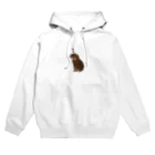 oji2002のアポロ Hoodie