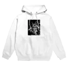 杏奈のグッズのYANIKASU Hoodie