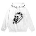 サッドパンダの生まれたシングルダイシングル Hoodie