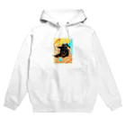 .ikemenの.ikemen Hoodie