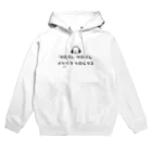 MofuMogu Official GoodsのLOGO パーカー Hoodie