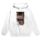 ツカモトけいすけa.k.a KeithのGORI Hoodie