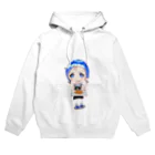 トゲカンパニーの夏バージョン ライス Hoodie