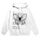 NEROのJunonia rhadama Hoodie