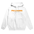 EHY_AnotherのPollyanna Hoodie