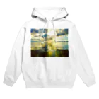 mizuphoto galleryの鏡の世界 Hoodie