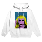 ばにたすの店のdrag queen Hoodie